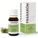 Pranarom huile essentielle Pin sylvestre