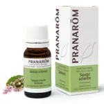 Pranarom huile essentielle Sauge sclarée