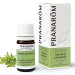 Pranarom huile essentielle Verveine citronnée