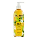 Hei Poa Huile de douche au Monoï de Tahiti