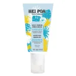 Hei Poa gelée fraîche après-soleil