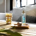 Hei Poa Eau de Toilette Monoï des Lagons
