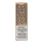 Hei Poa stick lèvres solaire SPF 50