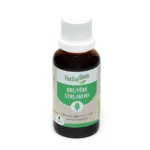 HerbalGem Bruyère Macérat de bourgeons bio