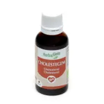 HerbalGem Cholestegem Bio gouttes