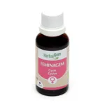 HerbalGem Feminagem Cycle bio