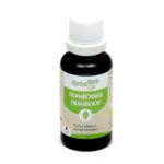 HerbalGem Framboisier Macérat concentré de bourgeons frais bio