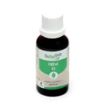 HerbalGem Frêne concentré de bourgeons frais bio