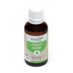 Ginkgo biloba Macérat de bourgeons bio