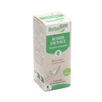 HerbalGem Rosier sauvage Concentré de bourgeons bio