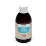 HerbalGem Sève Détox bio solution buvable