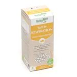 Herbalgem sirop respiration Bio