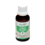 HerbalGem Sorbier concentré de bourgeons bio