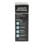 Herbesan Acidité Estomac Adoucid reflux à croquer
