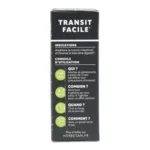 Herbesan Transiphyt Transit facile gélules