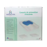 Coussin visco mousse