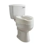 Réhausse WC Clip Up
