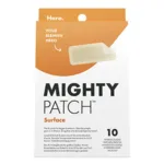 Mighty Patch Surface