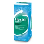 Hextril Menthe bain de bouche