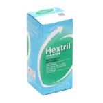 Hextril Menthe bain de bouche