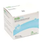 Hibidil chlorhexidine 0.05 % unidoses