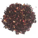 Iphym Hibiscus fleur coupée