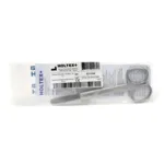 Holtex ciseaux mousse courbes