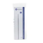 Holtex Stylet porte-coton en acier inoxydable