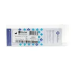 Holtex Stylet porte-coton en acier inoxydable
