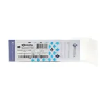 Holtex Stylet porte-coton en acier inoxydable