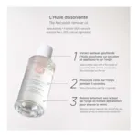 Même Cosmetics Huile dissolvante