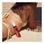 Laboratoires de Biarritz Huile solaire invisible SPF 50