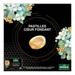 Humer Pastilles Gorge au miel Manuka