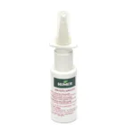 Humer Sinusite Nez très bouché spray nasal
