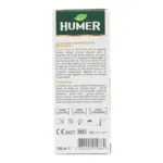 Humer sirop toux et irritation