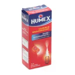 Humex solution nasale