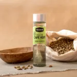 Waam Huile de café vert Bio
