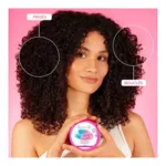 Les secrets de Loly Hyalu Fusion Mask
