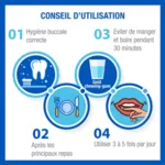 Hyalugel Ado gel buccal