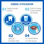 Hyalugel Forte Spray buccal