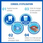 Hyalugel gel buccal