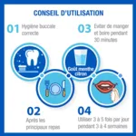 Hyalugel spray buccal aphte