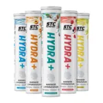STC Nutrition Hydra+ pastilles effervescentes