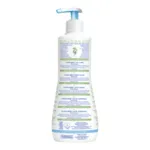 Mustela Hydra Bébé lait corps