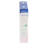 Hydralin Sécheresse Crème lavante