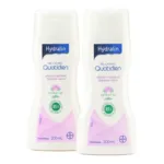 Hydralin Quotidien gel lavant intime
