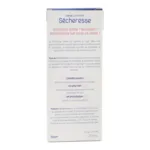 Hydralin Sécheresse Crème lavante