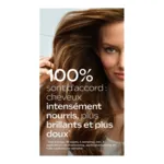 Weleda Hydra Shine Après-shampooing hydratation