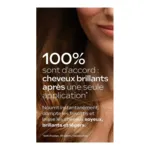 Weleda Hydra Shine huile capillaire bio Brillance gloss
