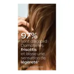Weleda Hydra Shine huile capillaire bio Brillance gloss